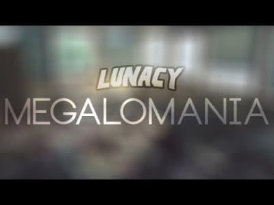 Lunacy-Megalomania [POP ROCK]