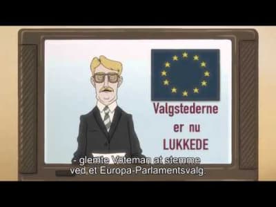 Va voter made in Danmark