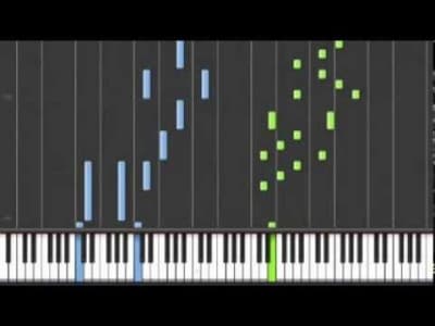 Tetris Theme Variations - Kyle Landry