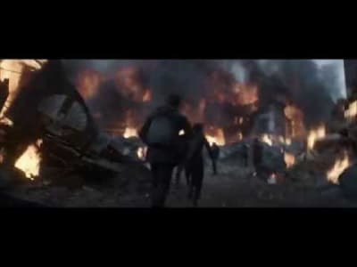 Hunger Games, La Révolte, partie 1 Bande Annonce!