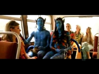 Avatar 2 : Le retour