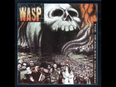 W.A.S.P. Thunderhead [Glam metal]
