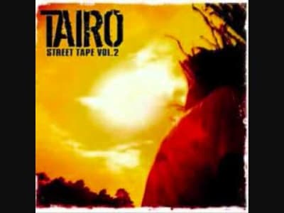 Tairo - Cow Boy