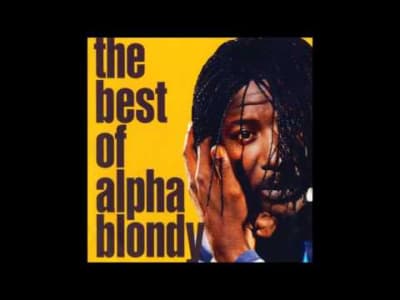 [Reggae]Alpha Blondy - The Best Off