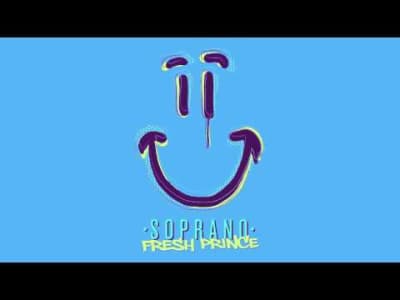 Soprano - Fresh Prince 