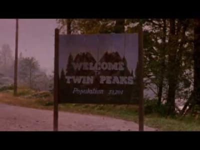 Twin peaks : saison 3