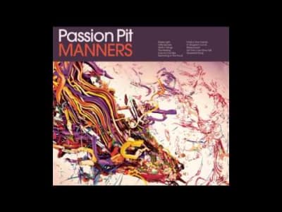 Passion Pit - Sleepyhead -Stripped Down Version