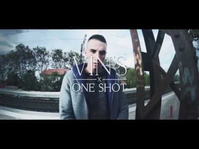 Vin'S - One Shot