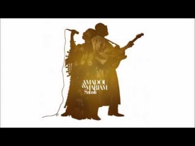 Mariam &amp; Amadou - Sabali (Vitalic Remix)