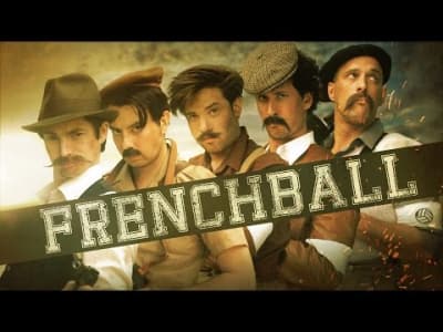 Le FRENCHBALL