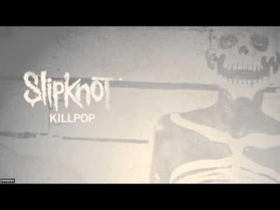 Le nouvel album de slipknot .5 The Gray Chapter en streaming