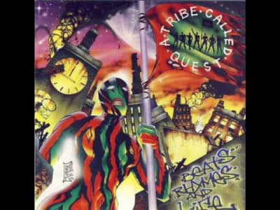 A Tribe Called Quest - Once Again