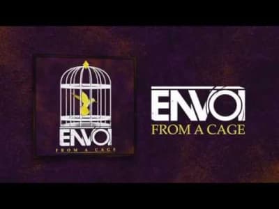 Envoi - From a Cage  