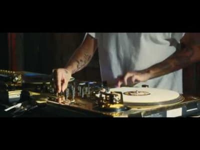 DJ Craze, un vrai “bon” DJ