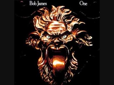 Bob James - Feel Like Making Love (BB)