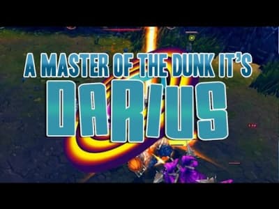 Instalok - Dunkmaster Darius