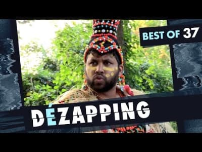 Le Dézapping - Best of 37