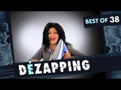 Le Dézapping Best of 38