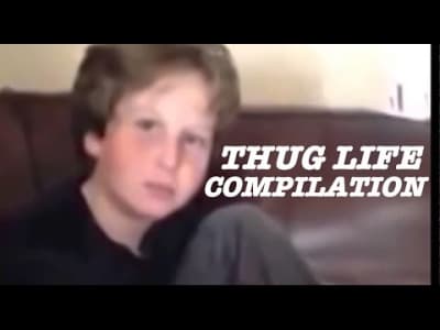 Thug Life : LA compilation