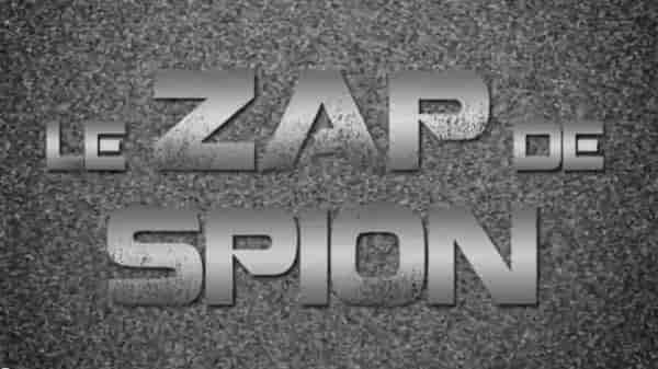 Le Zap de Spi0n n°245