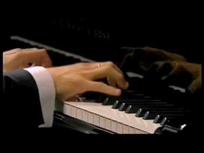 [Liszt] La Campanella (S140) - Yundi Li
