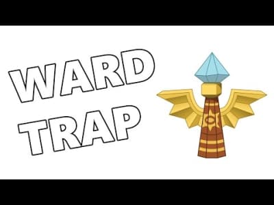 [Calbel] Ward Trap (+ csb puisque j'ai joué avec lui)