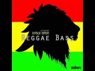 [Reggae/Dubstep] Vodge Diper Feat. Ragga Twins - Reggae Bass
