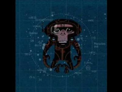 space monkeyz - jungle fresh