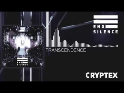 [Glitch Hop] Cryptex - Transcendence