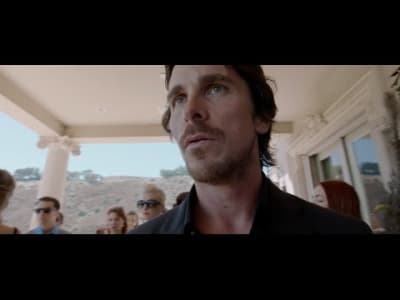 [Trailer] Knight of Cups 