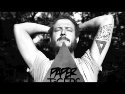 Bon Iver - Perth (Paper Tigers Remix) 
