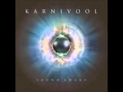 Karnivool- New day HQ sound