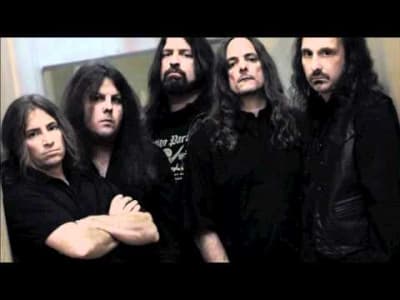 SYMPHONY X - The End of Innocence