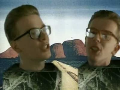 [Rock] The Proclaimers - I'm On My Way