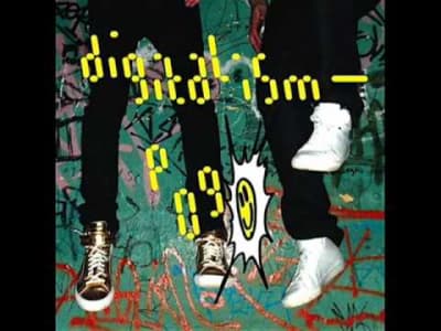 [Electro] Digitalism - Pogo (Shinichi Osawa Remix)