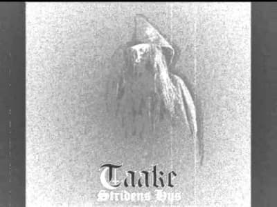 Taake - Gamle Norig [Black Metal]
