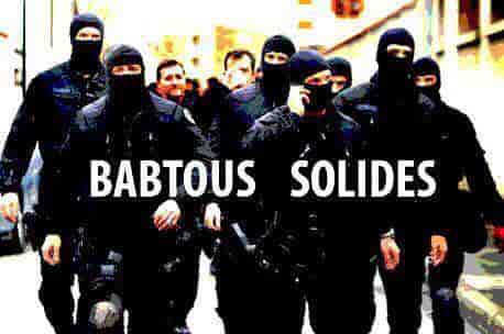 Babtous Solides !!