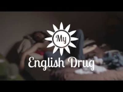 My English Drug