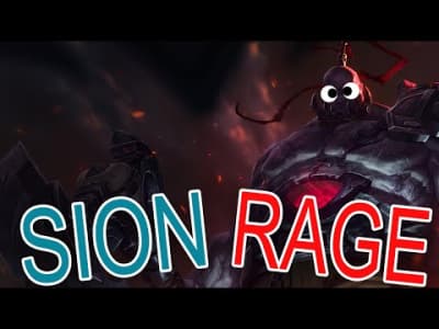 Sion Rage