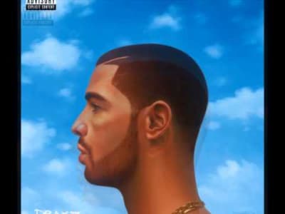 [Rap US]Drake - Wu-Tang Forever