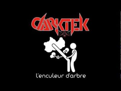 Darktek - L'enculeur d'arbre 