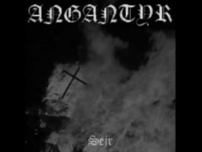 Angantyr - Sejr [Black Metal]