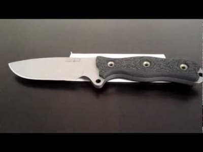 Busse &quot;the son of badger&quot;