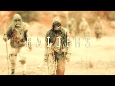 [Stoner] Soundcrawler - Raiders