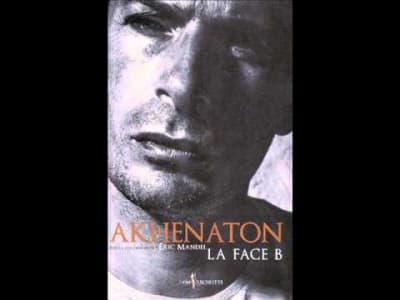 [FR]  Akhenaton - La face B