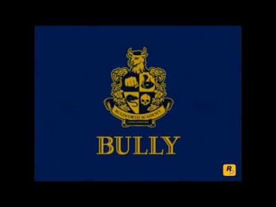 Bully - Walk Theme
