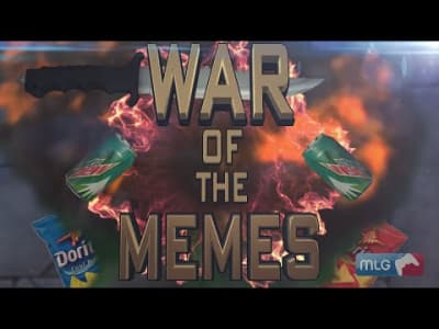 War of the Memes
