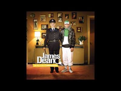 James Deano - Le son du cosmos