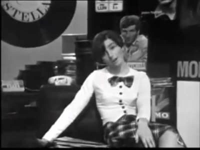 Stella - Pourquoi je chante (1966)
