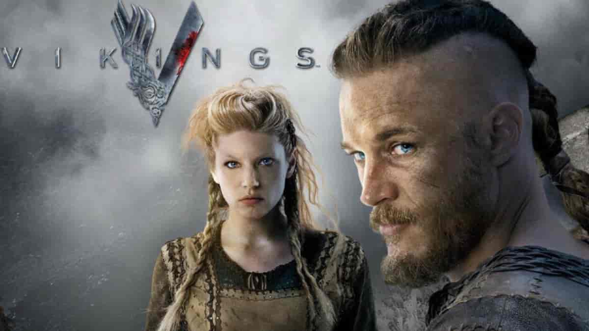 Vikings Saison 3 [19 fevrier]
